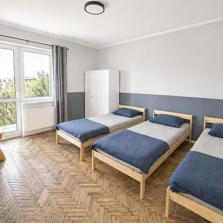 Hostel Budget - Easy Bus To Center