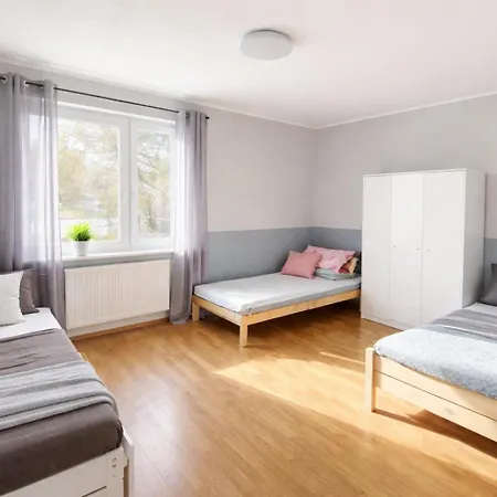 Hostel Budget - Easy Bus To Center *