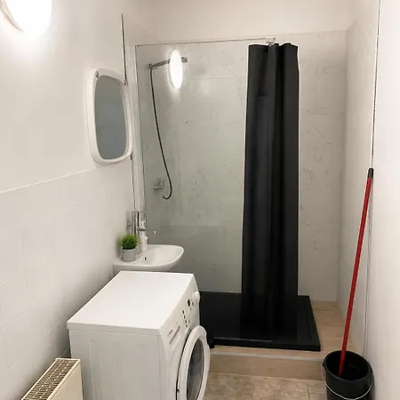 Hostel Budget - Easy Bus To Center *
