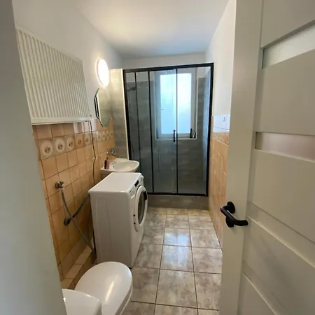 Hostel Budget - Easy Bus To Center Γκντανσκ